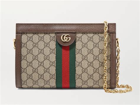 foulard come riconoscere falsi gucci|Gucci counterfeit checker.